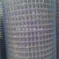 304L Stainless steel  Crimped Wire Mesh